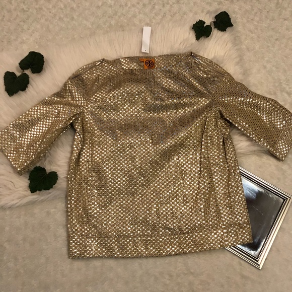 Tory Burch Blouse - Picture 5 of 16